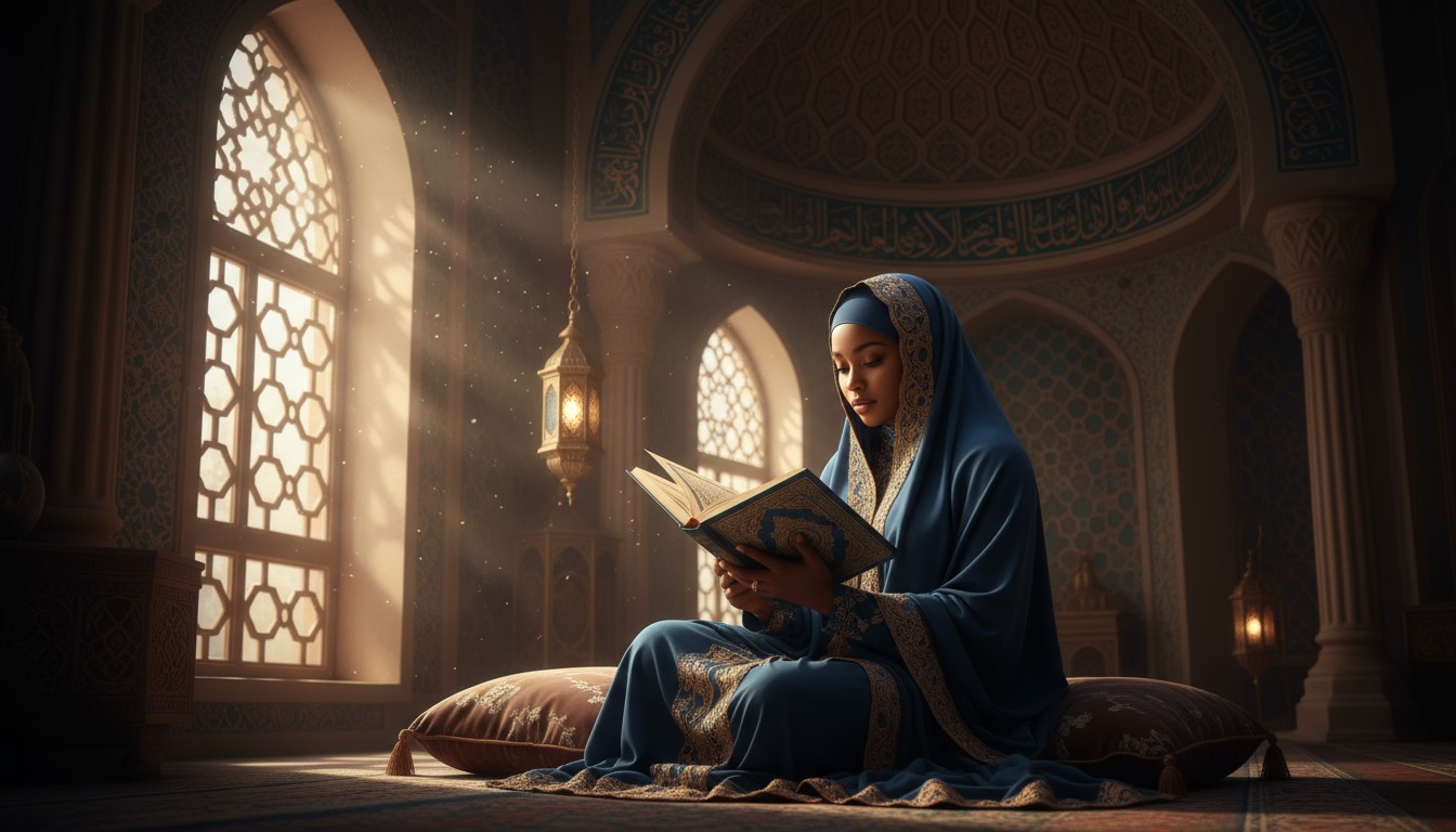 online Quran Memorization course at home