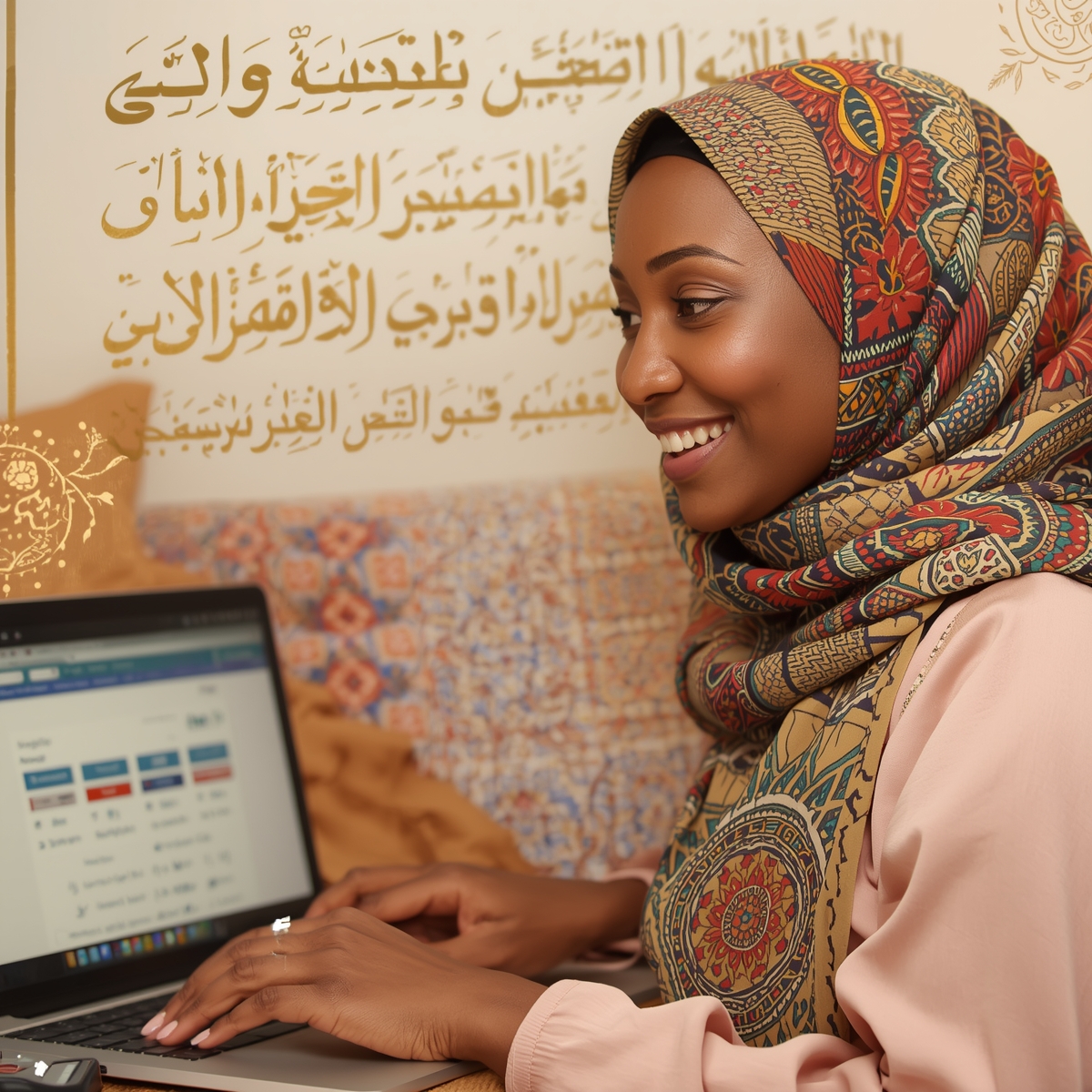 online Quran Translation course at home